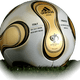 Illustration for article titled A Brief History of Every Official World Cup Ball Since 1930